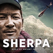 Buy Sherpa / O.s.t.