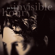 Buy Invisible Hour