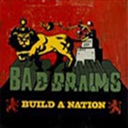 Buy Build A Nation