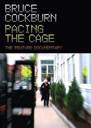 Buy Pacing The Cage- The Feature Documentary