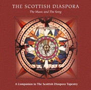 Buy Scottish Diaspora - The Music And The Song