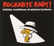 Buy Lullaby Renditions: Michael Jackson