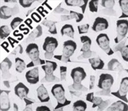 Buy Passport Ep