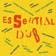 Buy Essential Dub