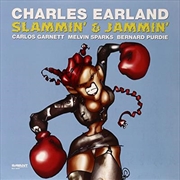 Buy Slammin' and Jammin' (180g Vinyl)