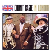 Buy Count Basie In London (Bonus Tracks)