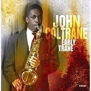 Buy Early Trane (4cd)