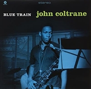 Buy Blue Train