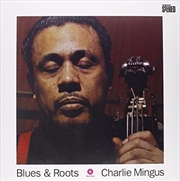 Buy Blues and Roots