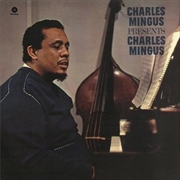 Buy Charles Mingus Presents