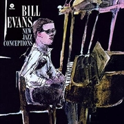 Buy New Jazz Conceptions