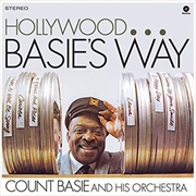 Buy Hollywood  Basie's Way