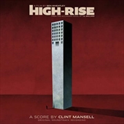 Buy High-Rise (1lp Gatefold)[vinyl]