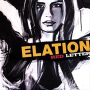 Buy Red Letter