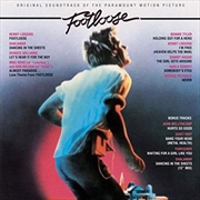 Buy Footloose (original Motion Picture Soundtrack)