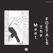 Buy Meet The Foetals