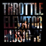 Buy Throttle Elevator Music Iv