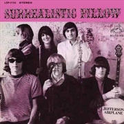 Buy Surrealistic Pillow