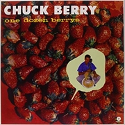 Buy One Dozen Berrys + 2 Bonus Tracks