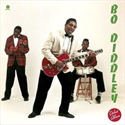 Buy Bo Diddley (Bonus Tracks)