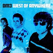 Buy West Of Anywhere