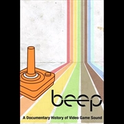 Buy Beep- A Documentary History Of Game Sound