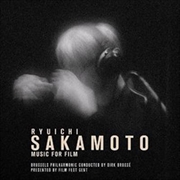 Buy Ryiuchi Sakamoto  Music For Film