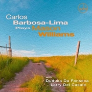 Buy Carlos Barbosa-Lima Plays Mason Williams