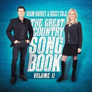 Buy Great Country Songbook Volume II