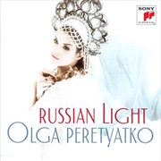 Buy Russian Light