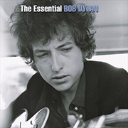 Buy Essential Bob Dylan