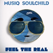 Buy Feel The Real