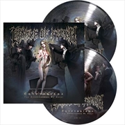 Buy Cryptoriana - The Seductiveness Of Decay