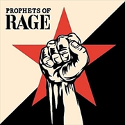 Buy Prophets Of Rage