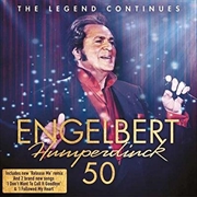 Buy Engelbert Humperdinck: 50