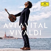 Buy Vivaldi