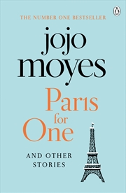 Buy Paris For One And Other Stories