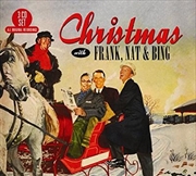 Buy Christmas With Frank Nat And