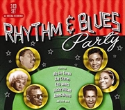 Buy Rhythm And Blues Party