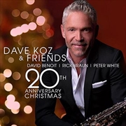 Buy Dave Koz And Friends: 20th