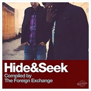 Buy Hide And Seek: Foreign