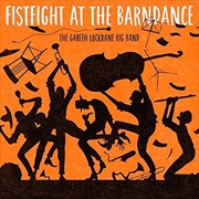 Buy Fist Fight At The Barn Dance