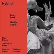 Buy Hybrid