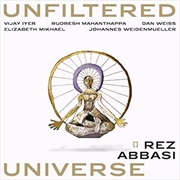 Buy Unfiltered Universe