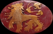 Buy Lannister Shield Pin