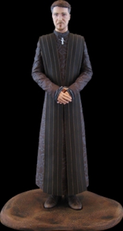 Buy Game of Thrones - Petyr Baelish 8" Statue