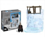 Buy Wall And Tyrion Action Figure