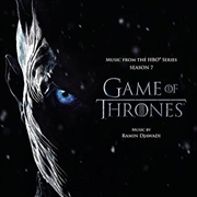 Buy Game of Thrones - (Music from the HBO Series - Season 7)
