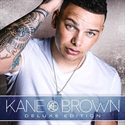 Buy Kane Brown - Deluxe Edition