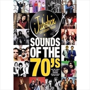 Buy Jukebox Saturday Night - Sounds of the 70's